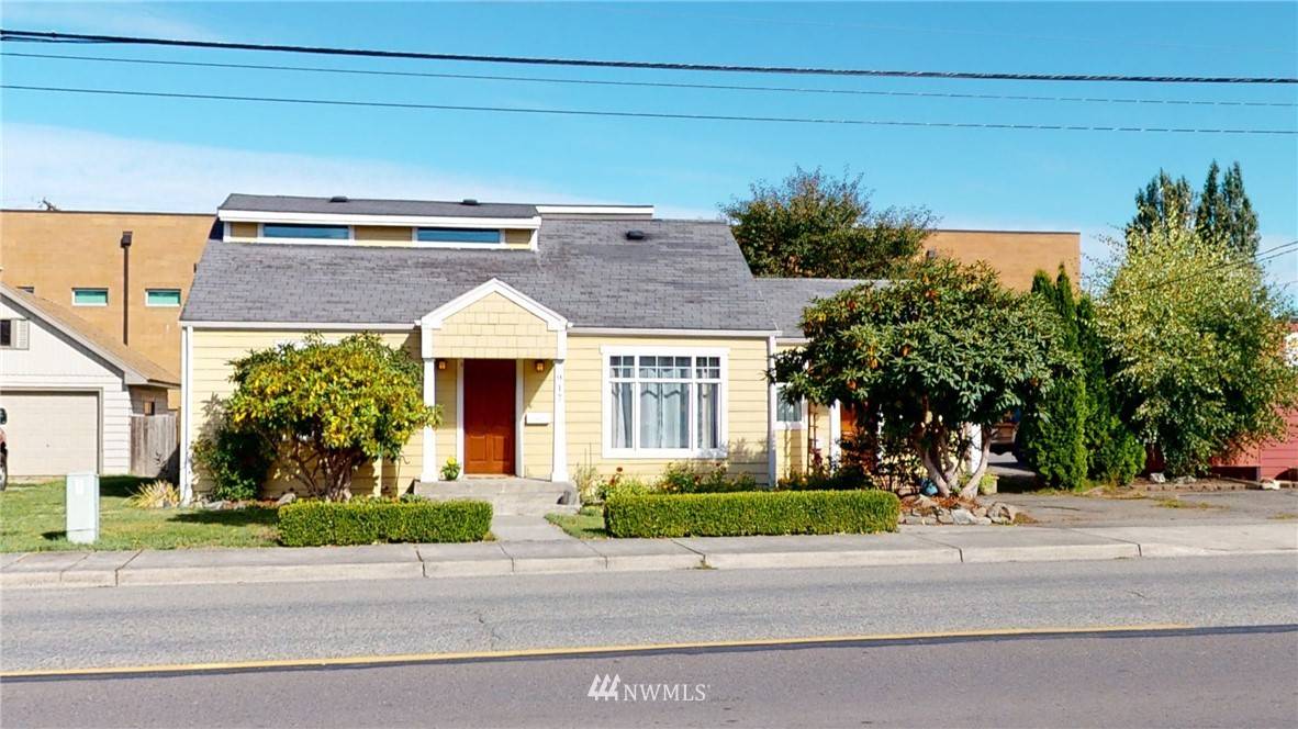 917 McLean RD, Mount Vernon, WA 98273