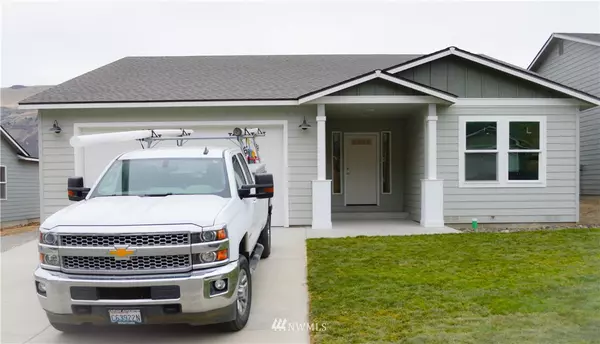 394 Hammond LN, Rock Island, WA 98850