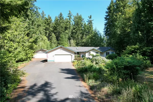 Poulsbo, WA 98370,190 NE Walker RD