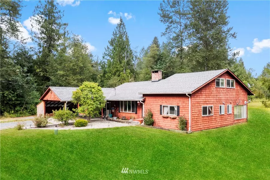 149 Holt RD, Elbe, WA 98330