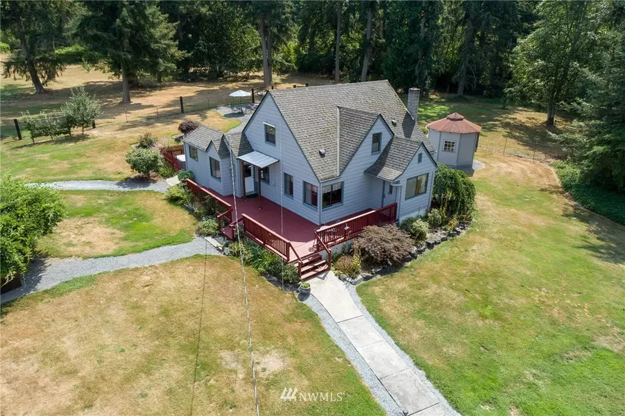 35415 Mountain HWY E, Eatonville, WA 98328