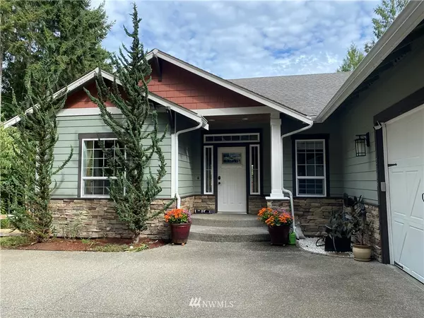 12106 109th ST NW, Gig Harbor, WA 98329