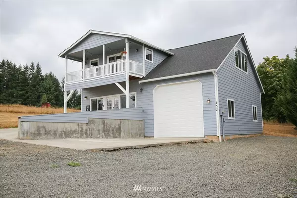 Chehalis, WA 98532,133 Rosewood Estates LN