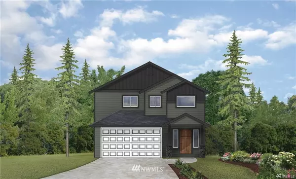 635 Givens ST, Darrington, WA 98241