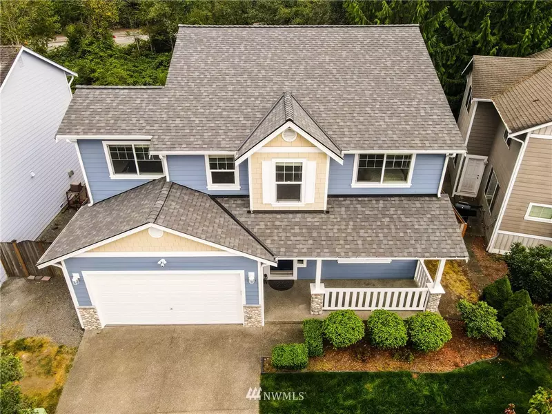 1212 147th PL SW, Lynnwood, WA 98087