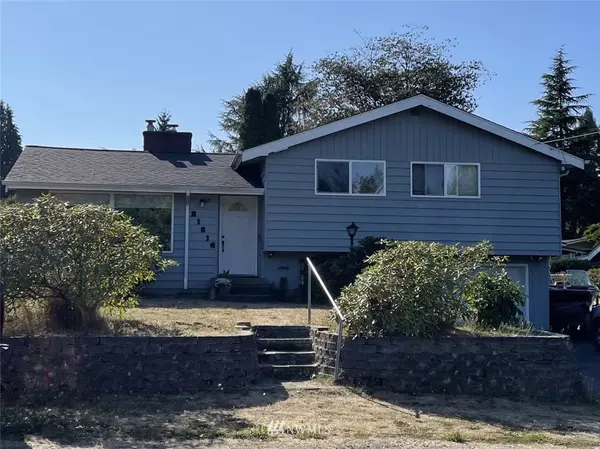 21816 96th AVE W, Edmonds, WA 98020