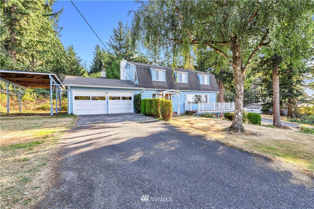 3900 Mill AVE, Bellingham, WA 98229