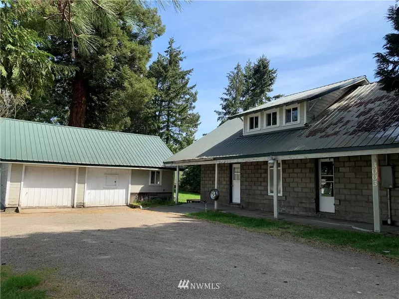 3003 Russell RD, Centralia, WA 98531