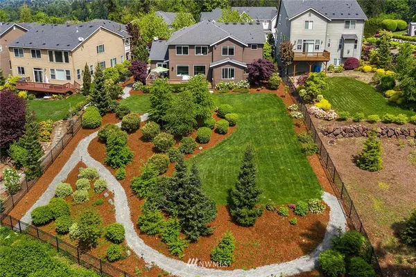 13937 SE 81st PL, Newcastle, WA 98059