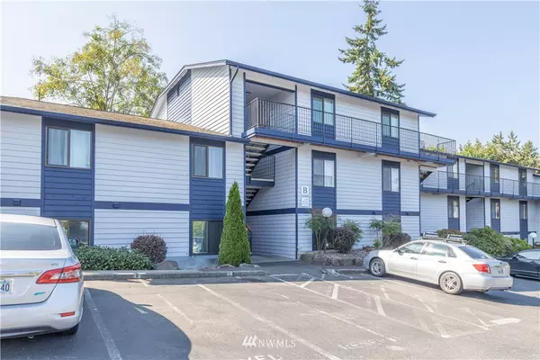 Lynnwood, WA 98087,15416 40th AVE W #B21