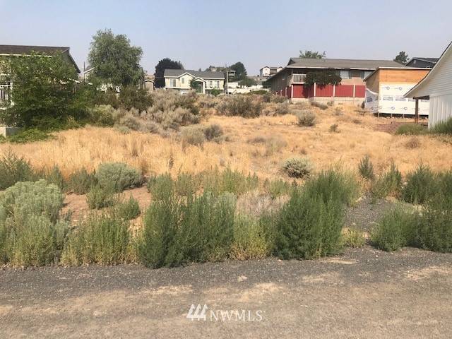 0 Lot 15 Canal BLVD,  Ephrata,  WA 98823