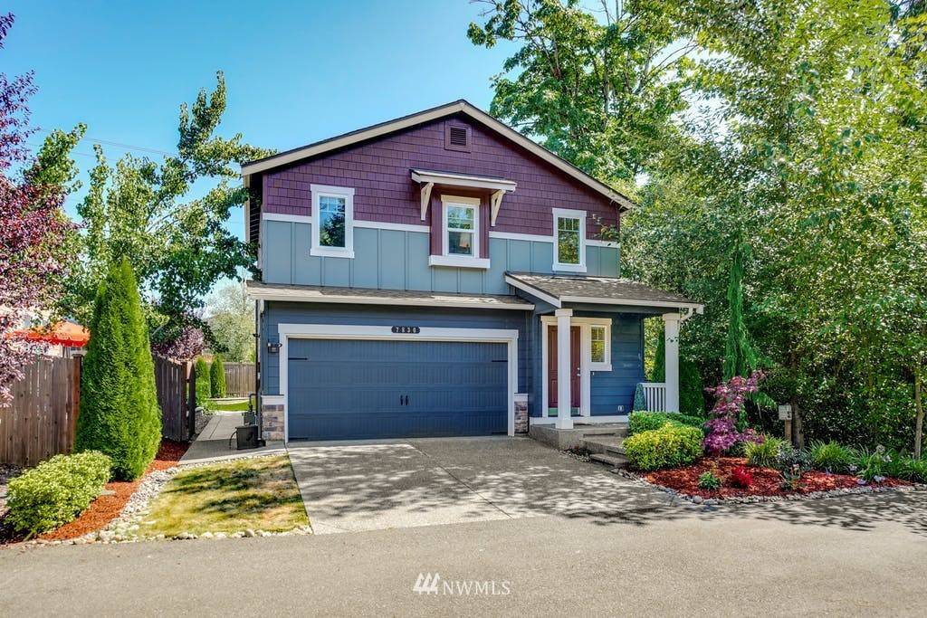 7830 15th CT SE, Lake Stevens, WA 98258