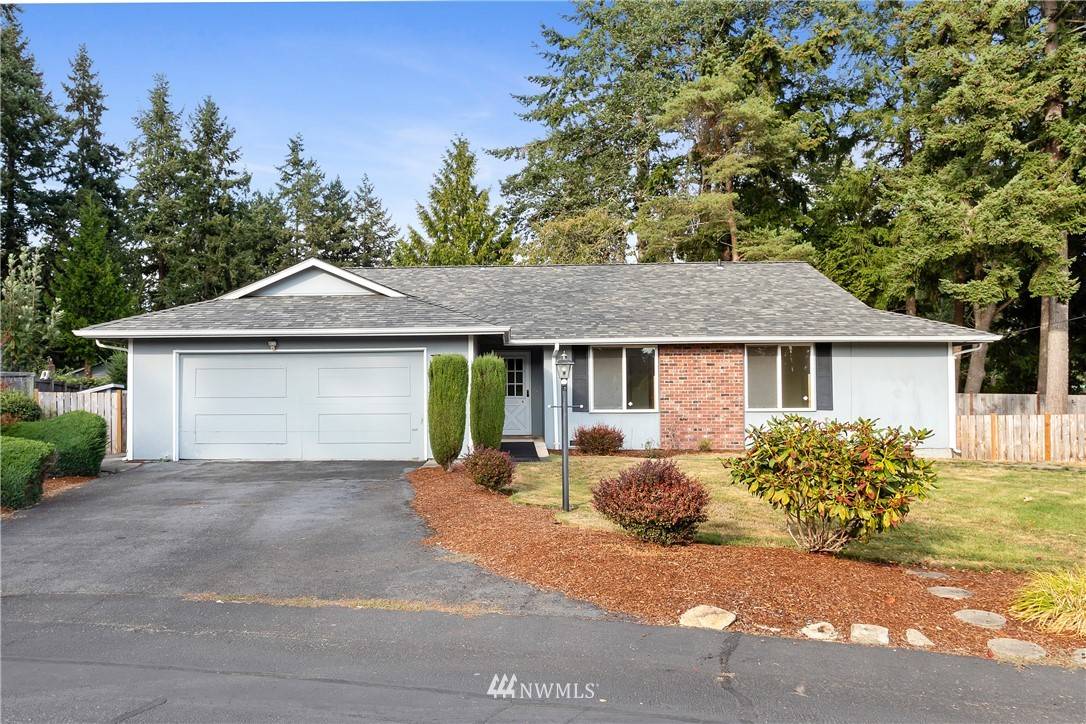 7426 Phillips RD SW, Lakewood, WA 98498