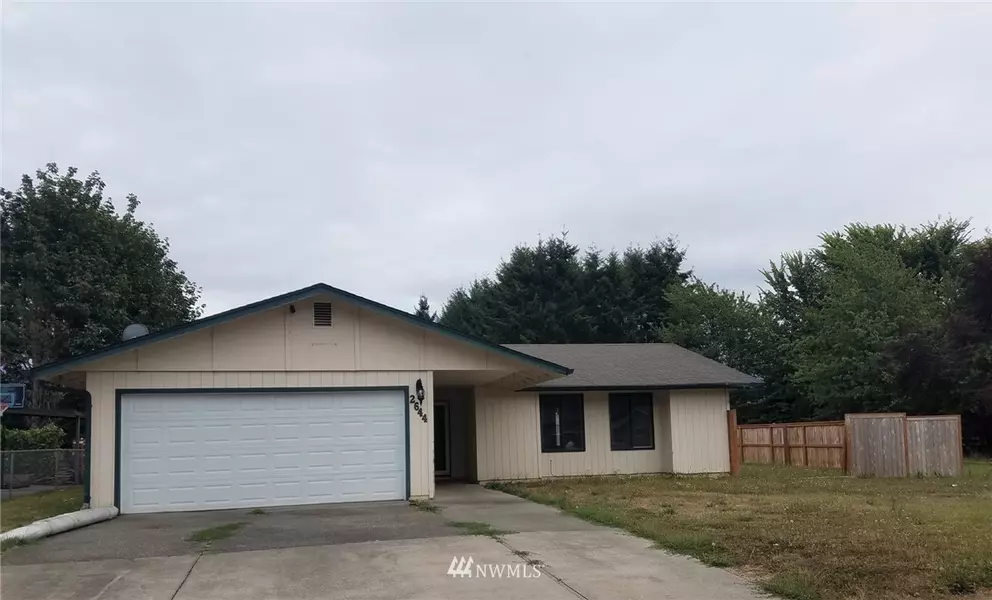 2644 48th AVE, Longview, WA 98632