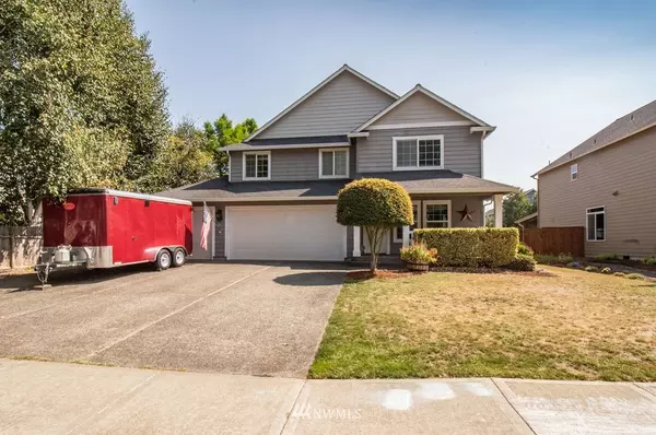 178 Marty LOOP, Woodland, WA 98674