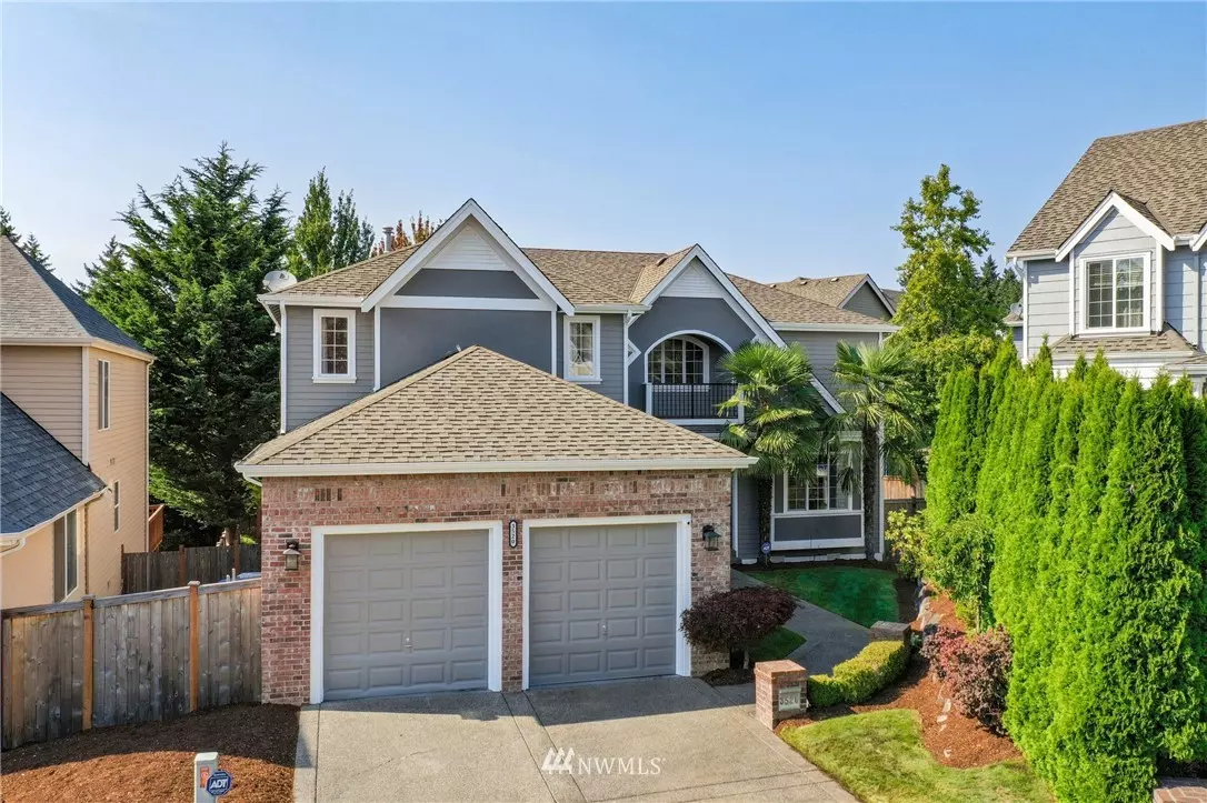 Renton, WA 98056,3520 NE 23rd CT