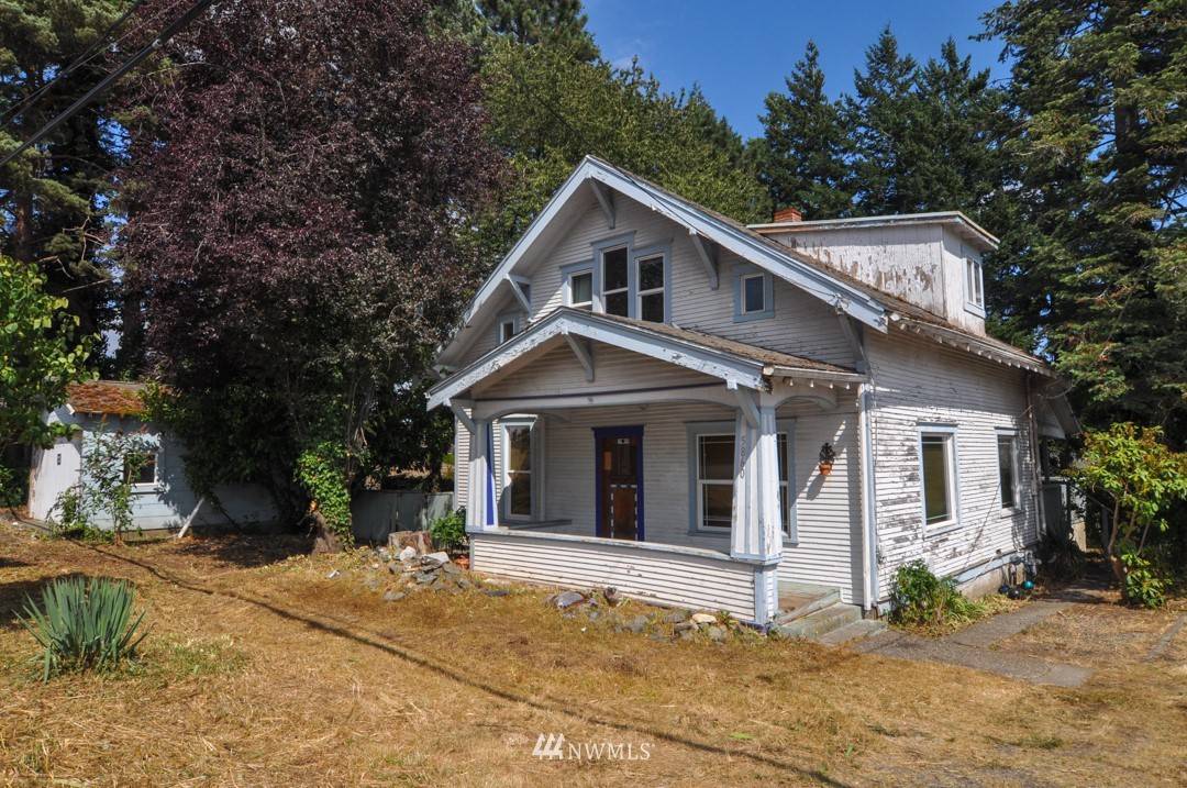 5860 Vista DR, Ferndale, WA 98248