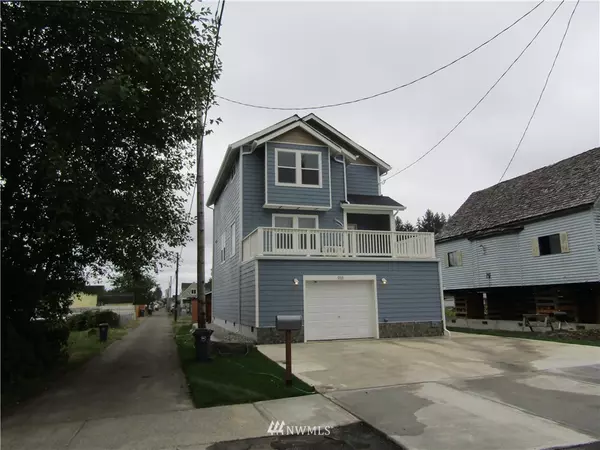 Hoquiam, WA 98550,918 Ramer AVE