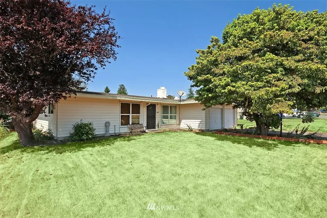 Kent, WA 98031,11004 SE 235th ST