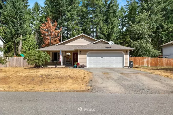 22442 Bluewater DR SE, Yelm, WA 98597