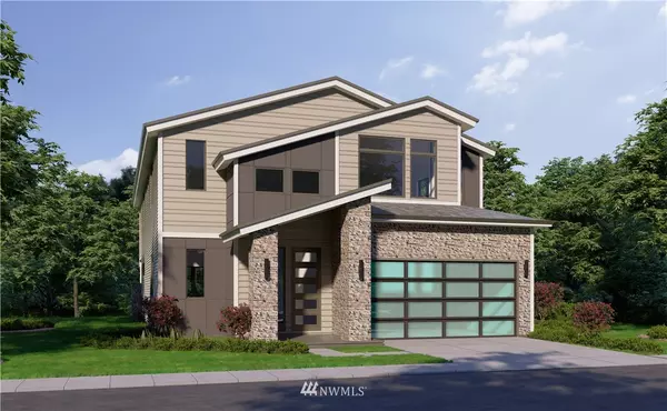 21510 38th AVE W, Mountlake Terrace, WA 98043