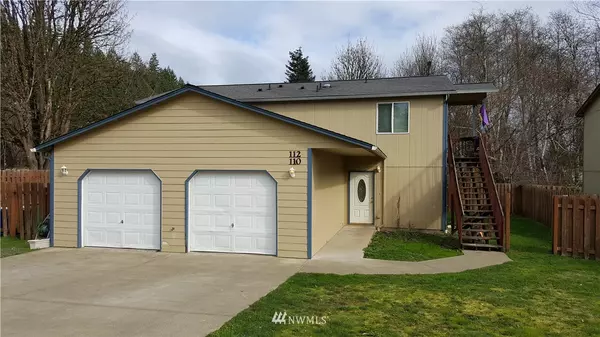 Shelton, WA 98584,110 Pacific CT