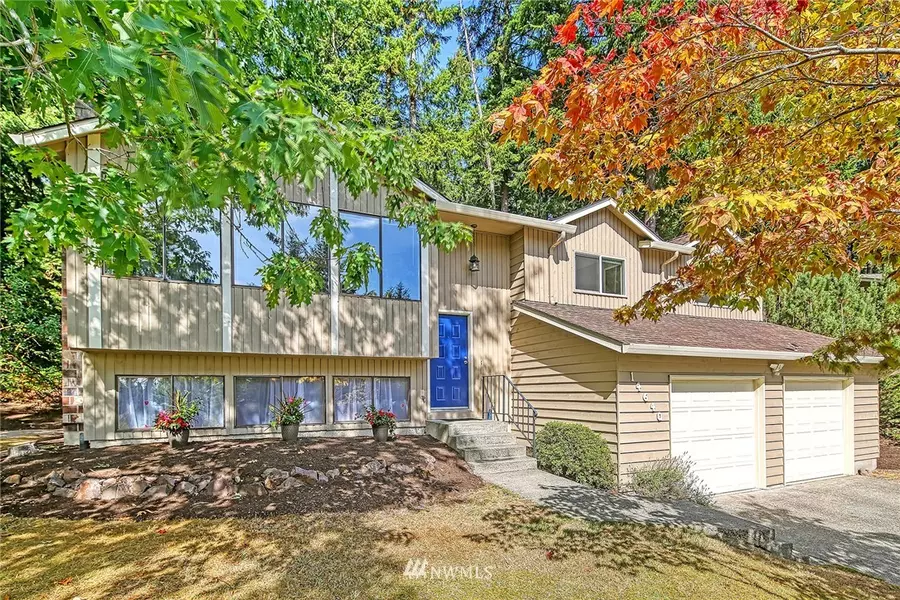 14640 NE 181st ST, Woodinville, WA 98072