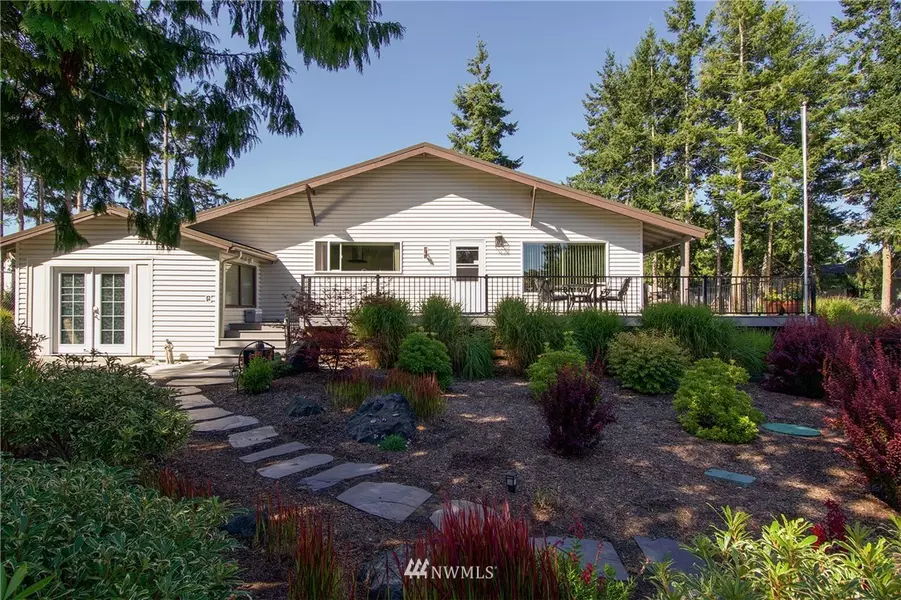 101 West ST, Sequim, WA 98382