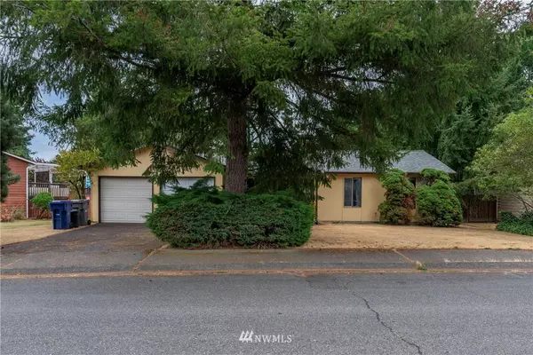 Renton, WA 98058,17246 139th PL SE