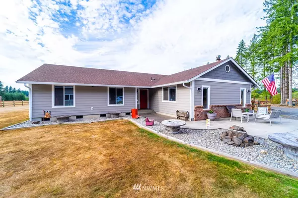 Winlock, WA 98596,179 A Conrad RD