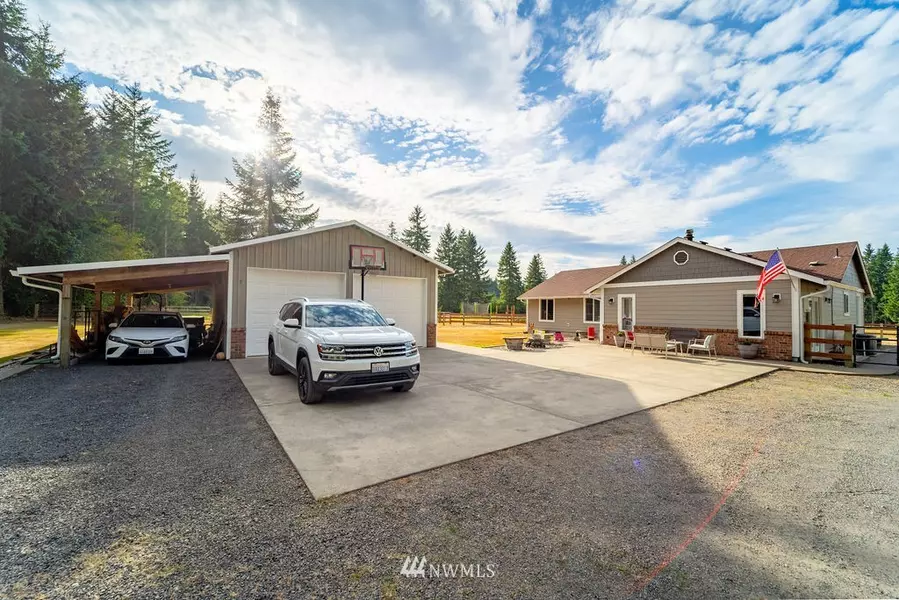 179 A Conrad RD, Winlock, WA 98596