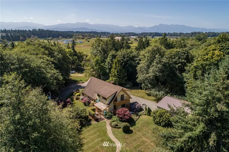 4343 Sequim Dungeness WAY, Sequim, WA 98382