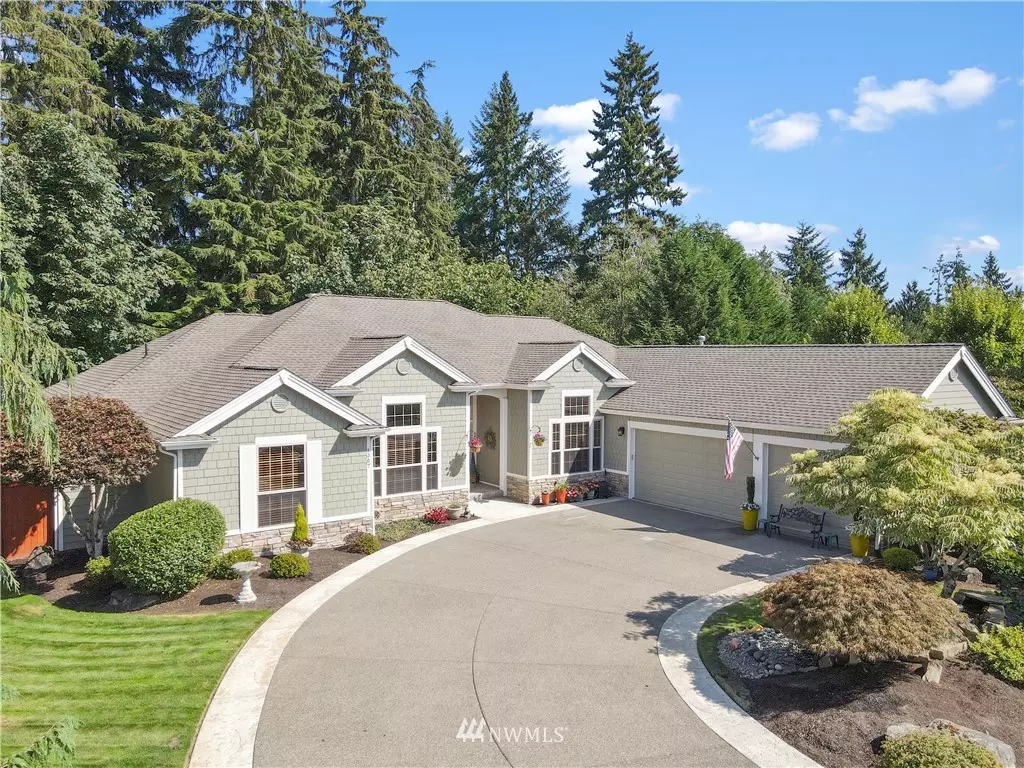 Gig Harbor, WA 98332,6307 116th Street Ct NW