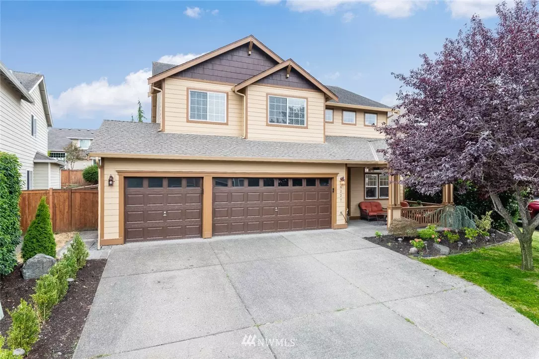 Auburn, WA 98092,6227 Rebecca PL SE