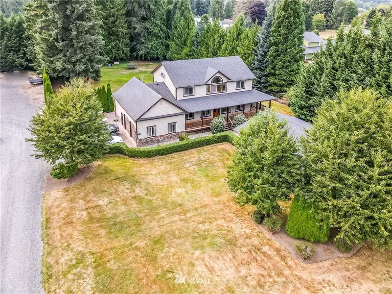 8424 163rd AVE NE, Granite Falls, WA 98252