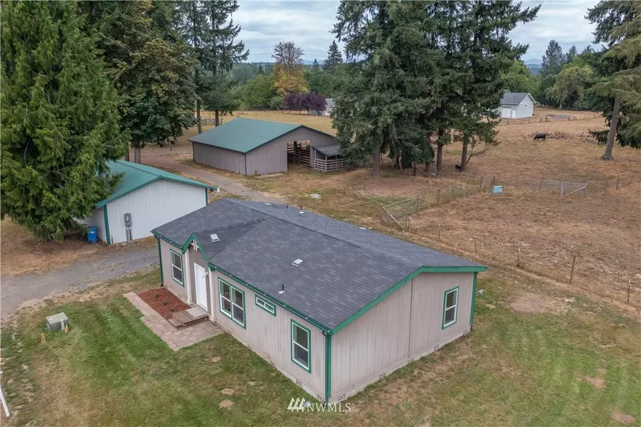 144 Debra, Onalaska, WA 98570