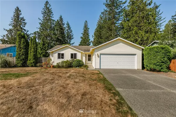 433 Evergreen Place, Gold Bar, WA 98251