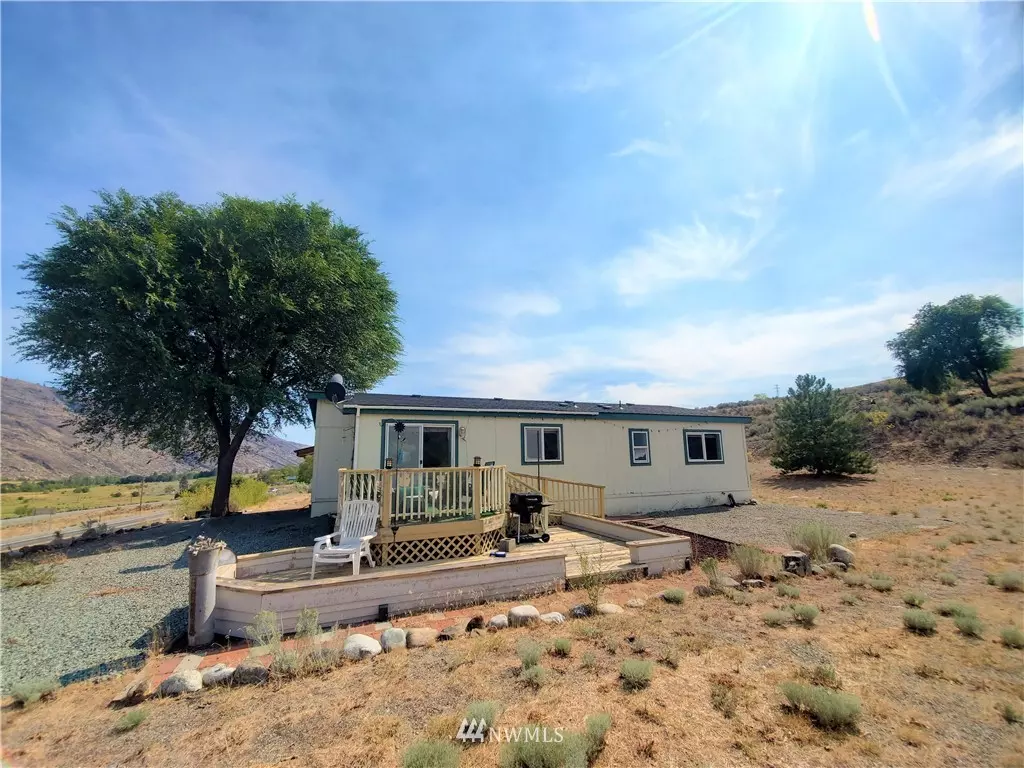 Riverside, WA 98849,501 Mt Olive DR