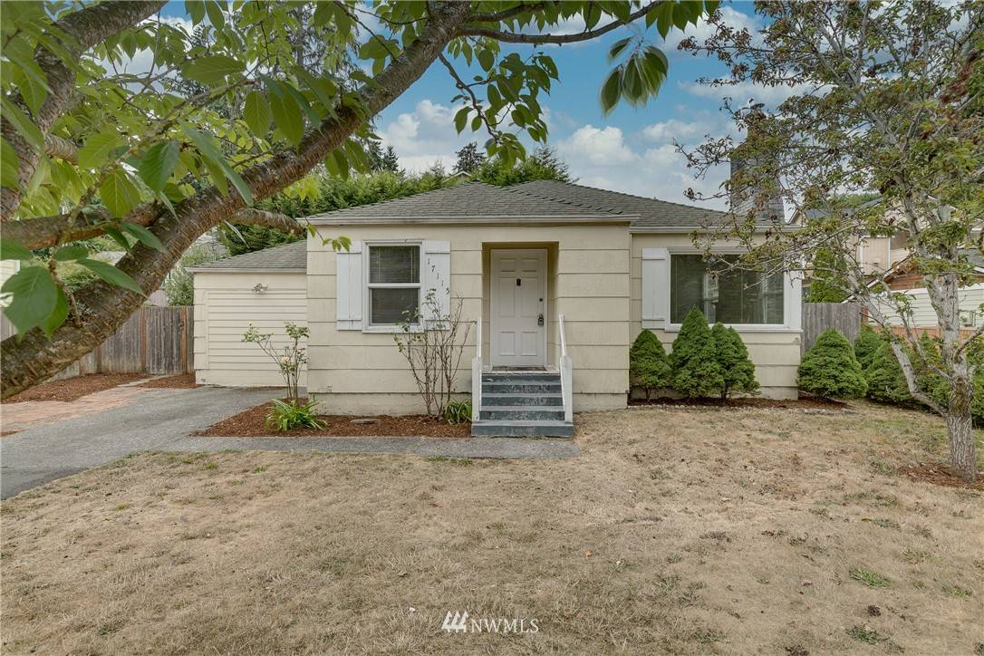17115 10th AVE NE, Shoreline, WA 98155