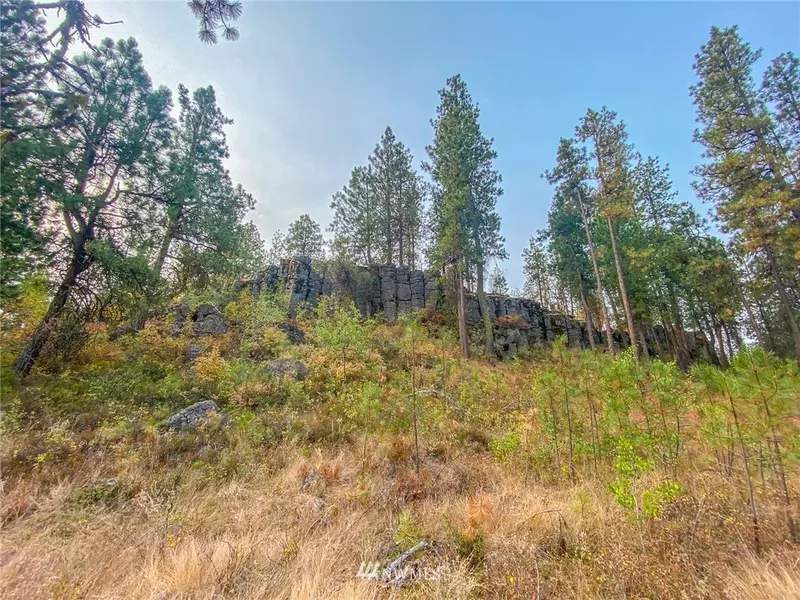 0 S Short RD, Cheney, WA 99004