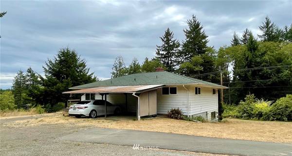 1191 SW Pine RD, Port Orchard, WA 98367