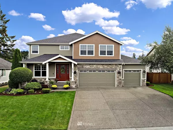 2313 Alder ST, Milton, WA 98354