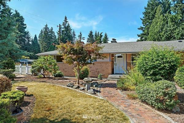 19108 Dellwood DR, Edmonds, WA 98026