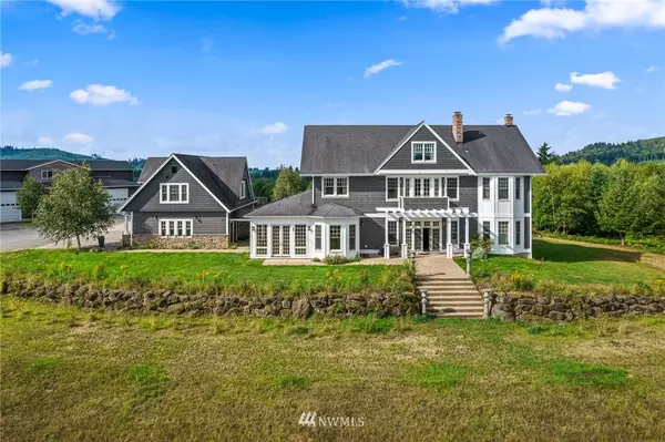 Yacolt, WA 98675,32300 NE CC Landon RD