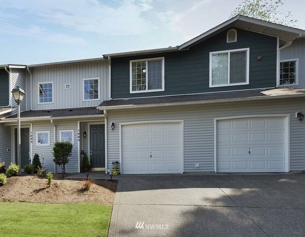 2701 SE 10th ST, Renton, WA 98058