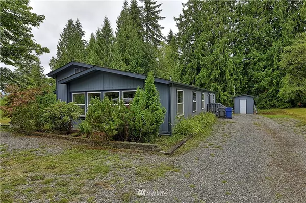 13011 Burn RD, Arlington, WA 98223