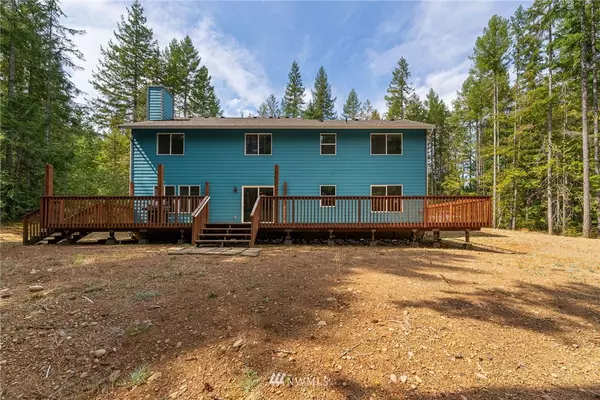 Tahuya, WA 98588,310 Kissin Tree LN