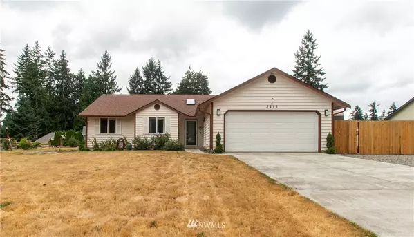 3215 Notre Dame CT SE, Olympia, WA 98503