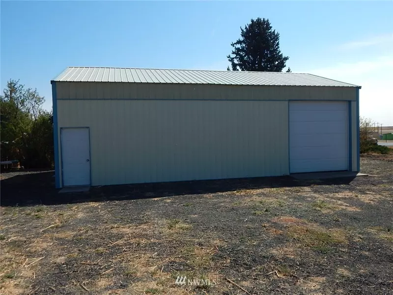 60 Logan ST, Davenport, WA 99122