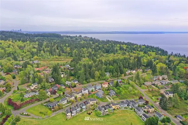 Bainbridge Island, WA 98110,0 Mardell (Lot 10) CT